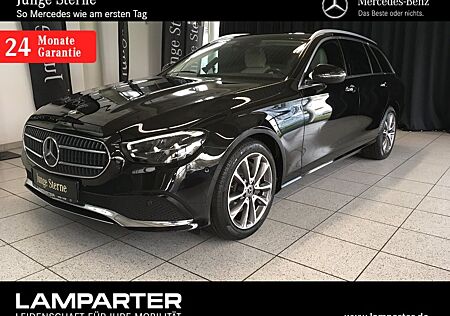 Mercedes-Benz C 300 e T AVA/AUT-9G/NAV/LED/SPU/TOT/SpP/SH/BC