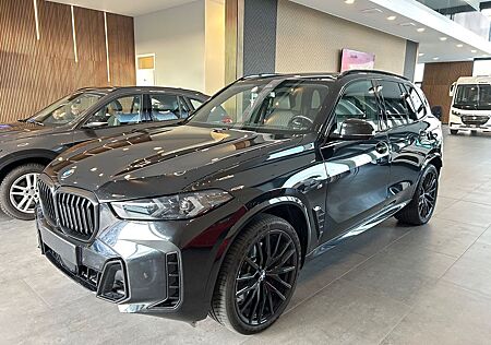 BMW X5 30 d xDrive M Sport Exklusiv-Paket