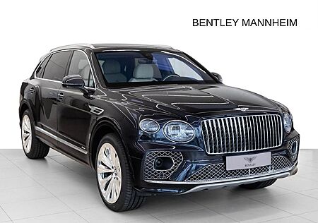 Bentley Bentayga EWB Azure Head Up Display Navi LED