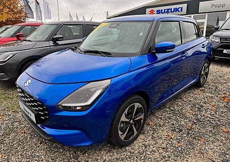Suzuki Swift 1.2 HYBRID MT Comfort+ Aktion -20%