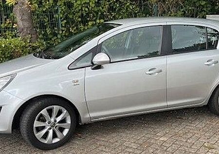 Opel Corsa 1.4 Active Active