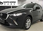 Mazda CX-3 CENTER-LINE SKYACTIV-G TOP NAVI KEYLESS PDC