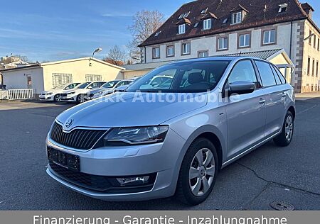 Skoda Rapid 1.6 TDI Drive-XENON-SHZ-NAV-PDC-SMART LINK