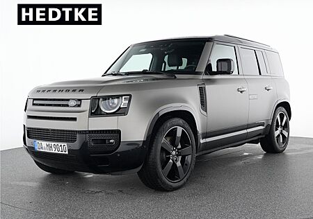 Land Rover Defender 110 D300 X-Dynamic SE 22"+AHK+PANO-LED