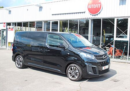 Opel Zafira Life Elegance M 7Si Leder HUD Pano voll