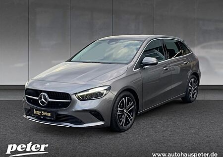 Mercedes-Benz B 180 Progressive, Winter Paket