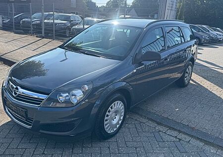 Opel Astra H Caravan Selection "110 Jahre"