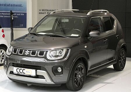 Suzuki Ignis Comfort Automatik Servo Kamera uvm