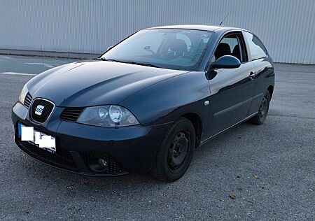 Seat Ibiza 1.4 16V 63kW Comfort Edition Comfort E...