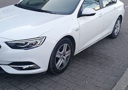 Opel Insignia 1.5 Diesel 90kW Business Auto GS Bu...