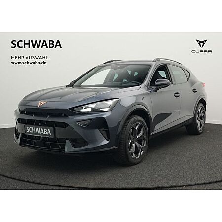 Cupra Formentor leasen