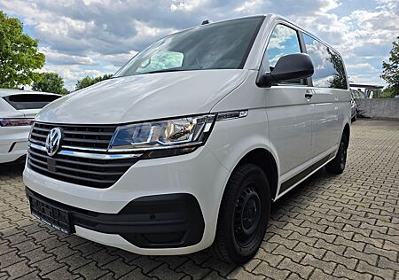 VW T6 Multivan Volkswagen T6.1 Multivan 2.0TDI AHK ACC 3xKlima GN8 Cam 7Si