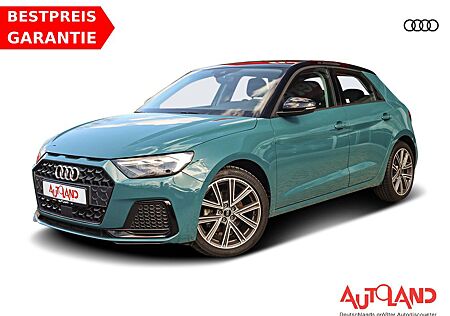 Audi A1 Sportback 30 TFSI advanced LED Navi ACC PDC