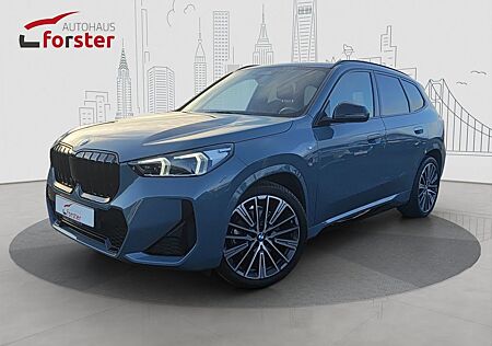 BMW X1 23d xDrive M Sport AHK ACC adapt. LED SHZ