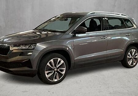 Skoda Karoq Selection 1.5 TSI DSG LED+KAMERA+KESSY+ACC