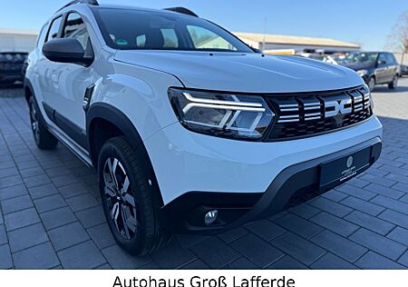 Dacia Duster II Journey Navi Kamera PDC LED
