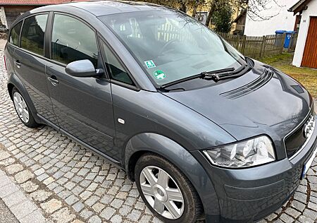 Audi A2 1.4TDI -