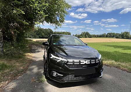 Dacia Sandero TCe 90 CVT Expression Expression