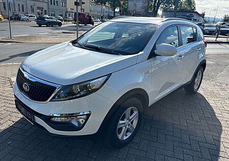 Kia Sportage Edition 7 2WD