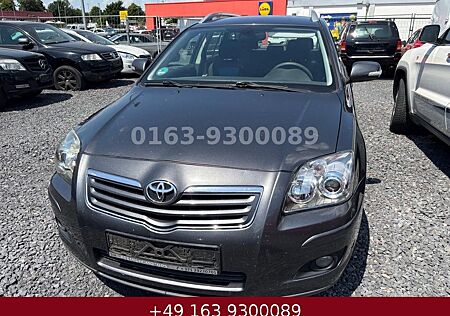 Toyota Avensis Combi Sol 2.0-l-D-4D