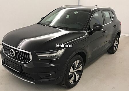 Volvo XC 40 XC40 T4 Recharge DKG Inscr Expr RFK H&K Navi LED