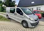 Opel Vivaro Kasten Kombi L2H1 2,9t/Aut./TÜV NEU ! !