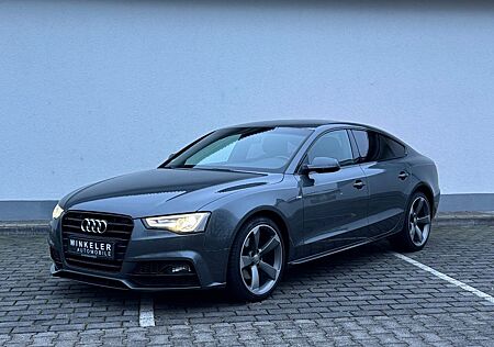 Audi A5 Sportback 2.0 TDI EURO6