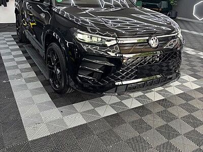 Volkswagen Tayron R-Line 2.0 TDI 4MOTION Vollausstattung
