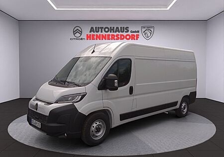 Citroën Jumper 35 L3H2 BlueHDi 140 Automatik
