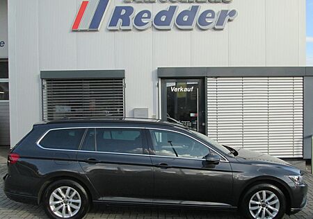 VW Passat Variant gebraucht kaufen VW Passat Variant Volkswagen "Business" 2,0TDI Standheizung