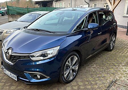 Renault Scenic IV Grand Intens aus 2. Hand