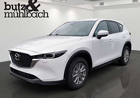 Mazda CX-5 SKYACTIV-D 150 SCR Aut. Center-Line