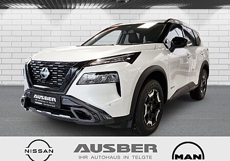 Nissan X-Trail e-Power e-4orce N-Trek 1.5 VC-T 5-Sitze