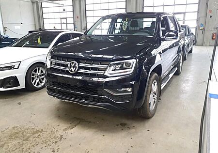 VW Amarok Volkswagen 3.0 TDI Highline DoubleCab/NAV/XEN/STDHZ