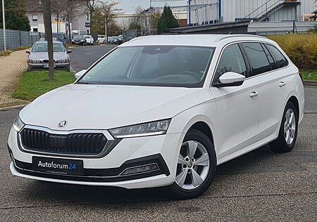 Skoda Octavia Combi Style*Autom.*Navi*RFK*HeadUp*Leder