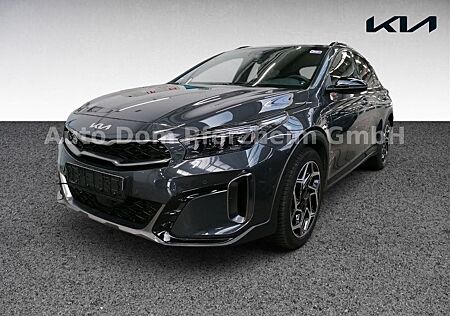 Kia XCeed 1.6 T-GDI DCT GT-line/Leder/GD