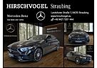 Mercedes-Benz CLS 400 d 4M AMG-Line+Night+SD+AHK+DISTRONIC+HUP