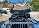 Jeep Wrangler Sport 2.4 Sport, Klima, Hard/Softtop