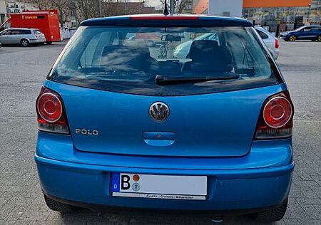 VW Polo Volkswagen 1.2 Tour Edition Tour Edition