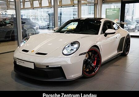 Porsche 992 911 GT3 BOSE Leichtbaudach LED-Matrix BOSE