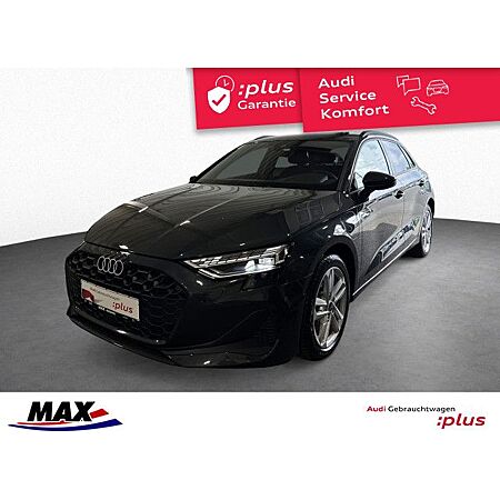 Audi A3 leasen