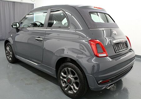 Fiat 500C 1.0 "S" Sport Apple+DAB+PDC!