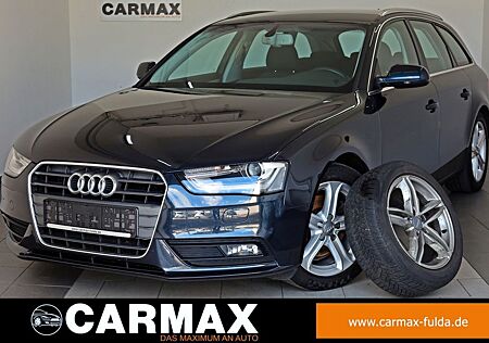 Audi A4 Avant Ambition Navi,Xenon,SH,PDC,SR+WR