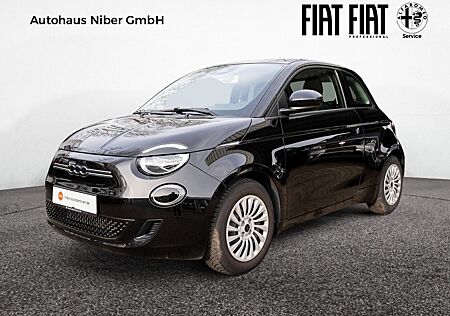 Fiat 500E Action 23,8 kW/h KLIMA SHZ CARPLAY UVM