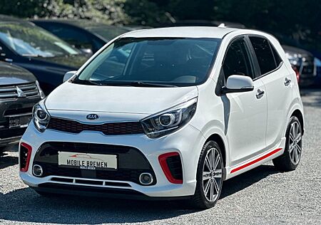 Kia Picanto 1.2 GT-Line NAVI*KEYLESS*KAMERA