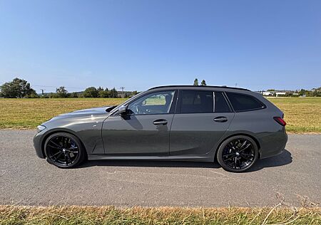 BMW M340d xDrive AUTOM