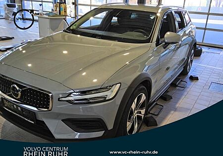 Volvo V60 CC V60 Cross Country B4 (D) AWD PLUS WINTERPAK+LM+