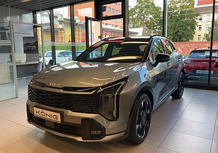 Kia Sportage 1.6T AWD DCT GT-LINE (180 PS) AUTOMATIK