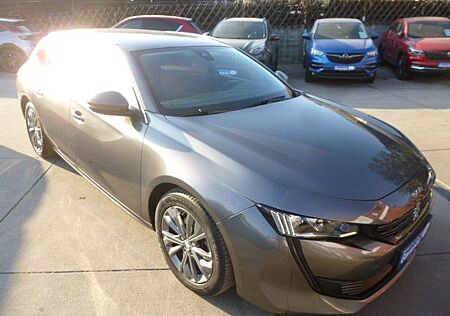 Peugeot 508 SW 1,5 HDI Automatik/Navi/Klima/LED/PDC