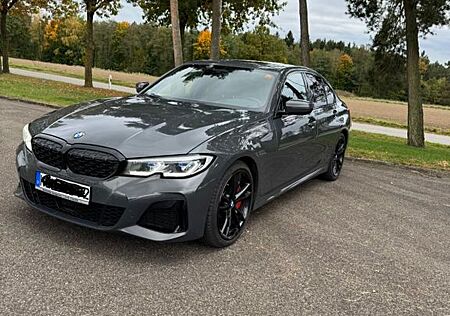 BMW 340 gebraucht kaufen BMW 340 M340d xDrive Auto -